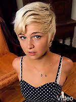 Girl next door manipulated and sexually dominated by kinky couple.