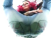 Under My Ass-KIMBERLEY