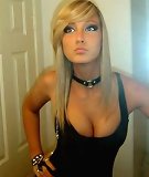 Hot emo sluts