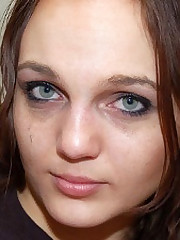 Emotional drama for Tiffany Bennett, strapped 22 licks for late joyless parties